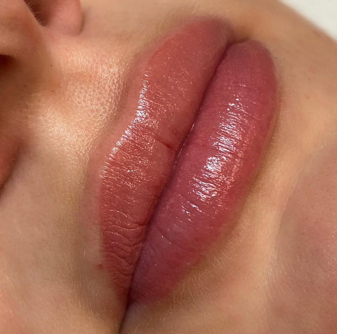 Lip Blush In-Person Training (Puyallup, WA.)