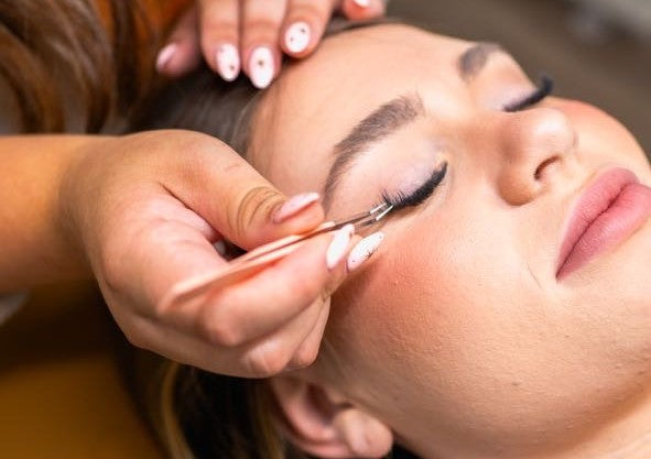 Eyelash Extensions